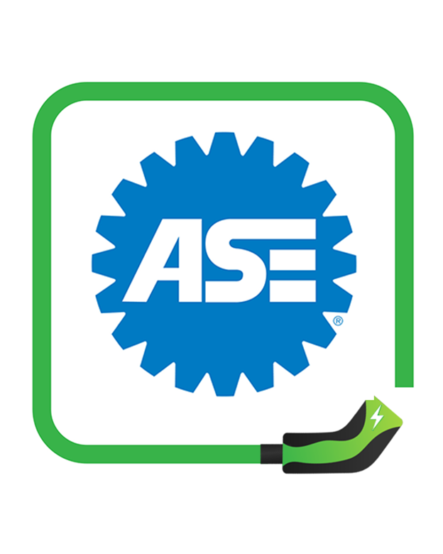 ASE EV Certified